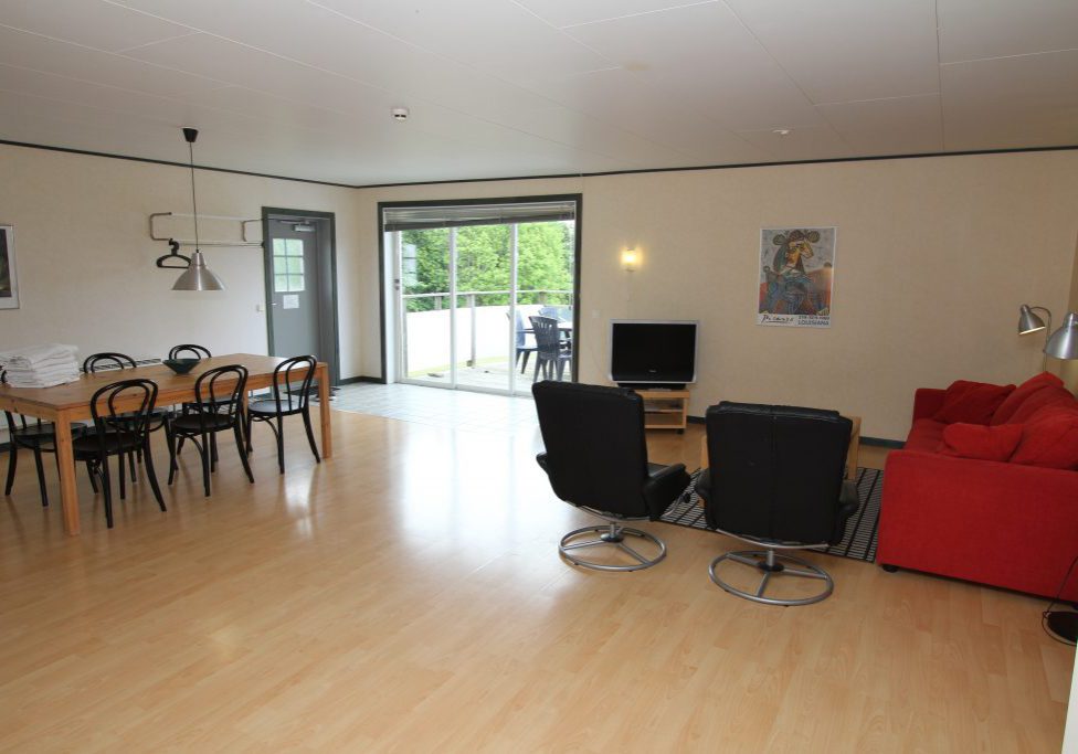 Boende i Lägenhet, rum & stuga på Öland Äleklinta gård